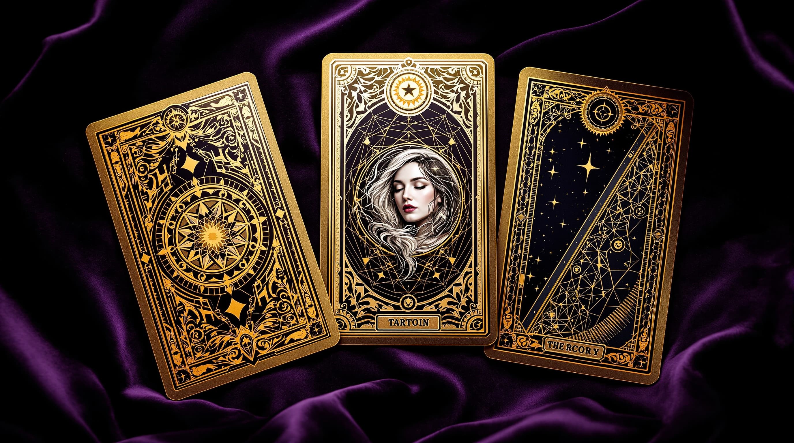 Tarot kart yayılımı